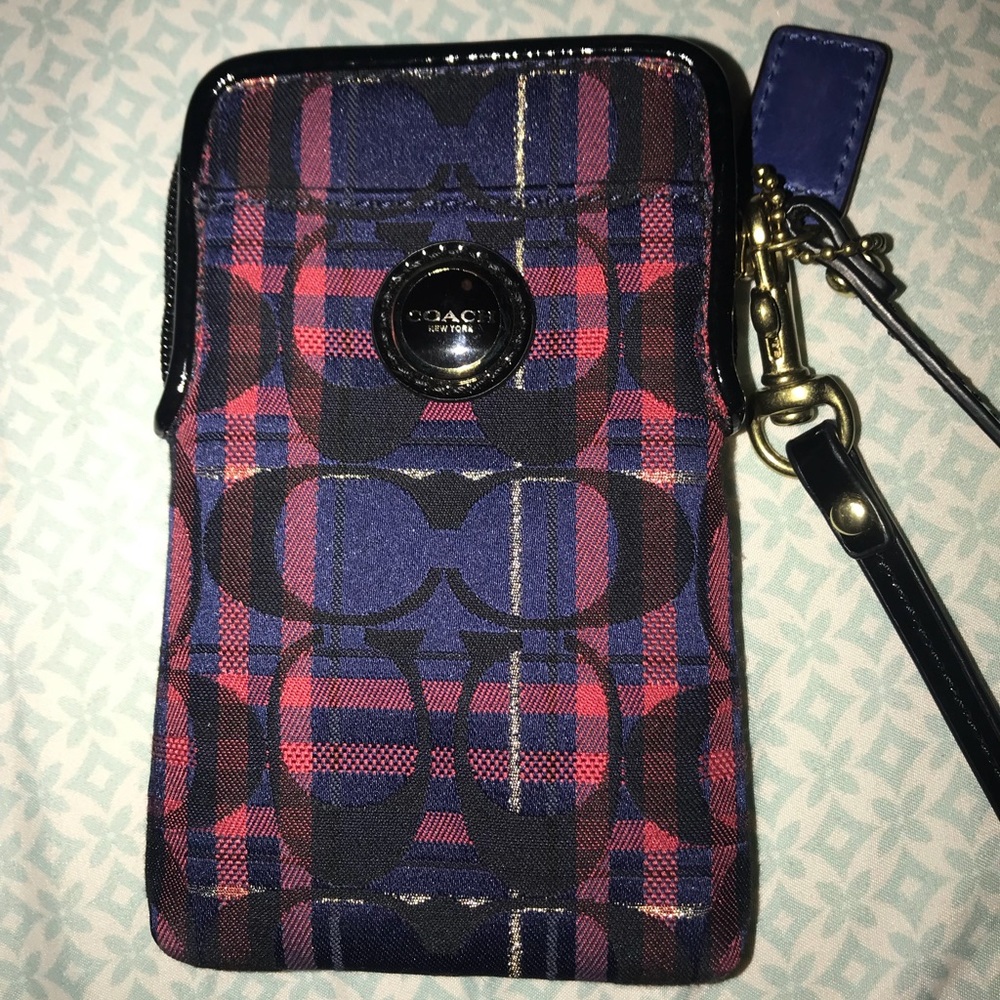 Wristlet